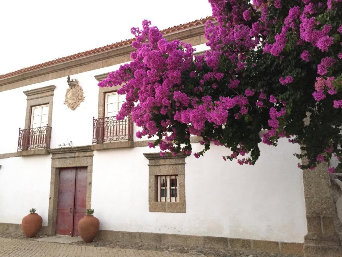 Quinta Da Porta - Solar De Vale De Prazeres 빌라 외부 사진