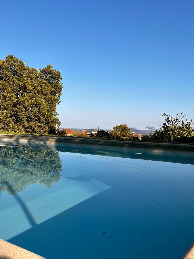 Quinta Da Porta - Solar De Vale De Prazeres 빌라 외부 사진
